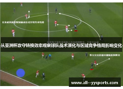 从亚洲杯攻守转换效率观察球队战术演化与区域竞争格局影响变化